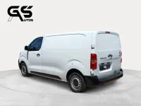Usado Fiat Scudo 102 CV (75 kW) 2023 Blanco Van