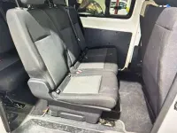 Usado Peugeot Expert S 122 CV (89 kW) 2021 Blanco Van