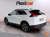 Usado Mitsubishi Eclipse Cross Motion 188 CV (138 kW) 2023 Blanco SUV