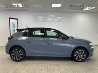 Nuevo Opel Corsa S 110 CV (80 kW) 2025 Grey grafik Berlina