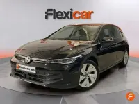 Usado VW Golf VIII 116 CV (85 kW) 2025 Negro