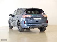 usado Ford Kuga ST-Line 2.5 Duratec FHEV 140kW Auto