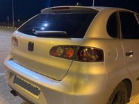 usado Seat Ibiza 2006