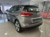 Usado Renault Scénic IV Zen 130 CV (95 kW) 2018 Gris / plata Monovolumen
