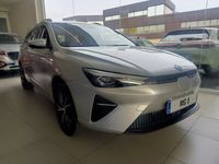 Usado MG MG5 EV Luxury 114 kW (156 CV) 2023 Gris Familiar