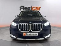 Usado BMW X1 163 CV (119 kW) 2023 Blanco SUV