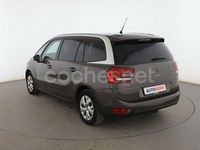 Usado Citroën C4 Picasso Live 120 CV (88 kW) 2017 Marrón Monovolumen