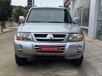 Usado Mitsubishi Montero 160 CV (117 kW) 2006 Plateado SUV