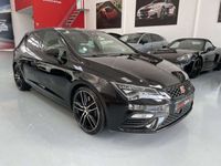 usado Seat Leon 2.0 TSI S&S DSG7 Cupra 290