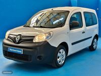 usado Renault Kangoo 1.5DCi