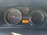 Usado Opel Antara Cosmo 150 CV (110 kW) 2007 Negro SUV