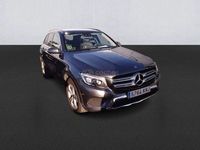 usado Mercedes E250 Clase Glc Glc d 4matic Aut.