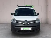 Brugt Renault Kangoo 95 HK (69 kW) 2021 Hvid MPV
