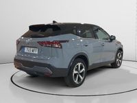 Usado Nissan Qashqai 141 CV (103 kW) 2023 Gris SUV
