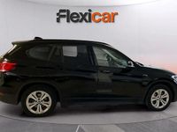 Usado BMW X1 245 CV (180 kW) 2022 Negro SUV