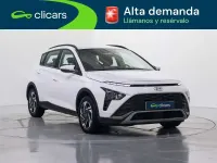 Usado Hyundai Bayon 84 CV (61 kW) 2023 Blanco SUV