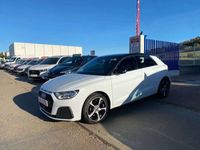 usado Audi A1 Sportback 25 TFSI Black line