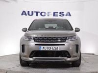 Usado Land Rover Discovery Sport R-Dynamic 150 CV (110 kW) 2020 Gris SUV