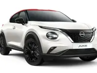 Nuevo Nissan Juke 143 CV (105 kW) 2025 Blanco SUV