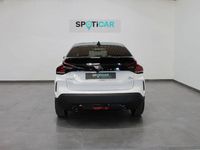 Usado Citroën C4 PureTech 131 CV (96 kW) 2024 Blanco Berlina