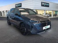 Occasion Peugeot 3008 GT 145 ch (106 kW) 2025 Rouge SUV