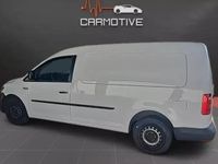 usado VW Caddy Maxi Profesional Furgon 1.4 TGI 81kW BM