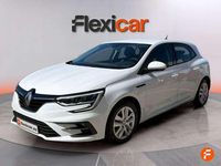 Używany Renault Mégane IV Equilibre 116 KM (85 kW) 2023 Biały Hatchback