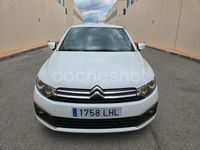 Usado Citroën C-Elysee I Origins 102 CV (75 kW) 2020 Blanco Berlina