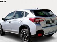 Usado Subaru XV Sport 114 CV (83 kW) 2019 Gris plata SUV