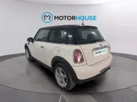 Usado Mini One D 90 CV (66 kW) 2012 Blanco Utilitario
