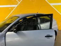 Usado Seat Ibiza 64 CV (47 kW) 2004 Azul Utilitario