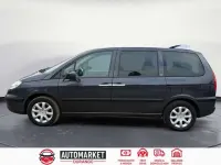 Usado Peugeot 807 129 CV (94 kW) 2006 Negro Monovolumen