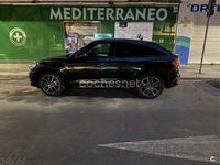 Usado Audi Q5 Sportback 265 CV (194 kW) 2021 Negro SUV