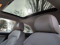 Usado Audi A5 200 CV (147 kW) 2009 Azul Coupe