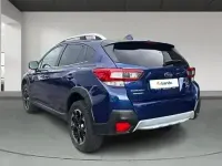 Usado Subaru XV 114 CV (83 kW) 2021 Azul SUV