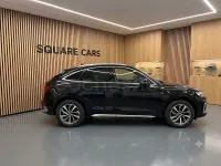 Usado Audi Q5 Sportback S-Line 163 CV (119 kW) 2022 Negro SUV