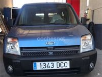 Usado Ford Tourneo Connect Trend 95 CV (69 kW) 2013 Azul Monovolumen