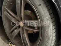 Usado VW Golf IV GTI 150 CV (110 kW) 2003 Negro Berlina