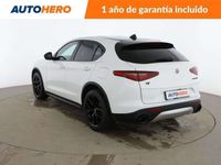 usado Alfa Romeo Stelvio 2.2 JTDM Executive Q4