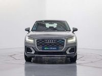 Usado Audi Q2 Sport 150 CV (110 kW) 2020 Gris SUV