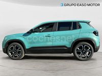 Usado Jeep Avenger Summit 100 CV (73 kW) 2024 Azul SUV