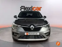 Usado Renault Arkana Evolution 140 CV (102 kW) 2023 Gris SUV
