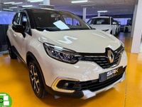 Usado Renault Captur Zen 90 CV (66 kW) 2017 Beige SUV