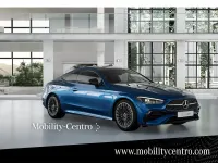 Nuevo Mercedes CLE220 197 CV (144 kW) 2026 Gris Coupe