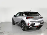 Usado Opel Mokka-e Business Elegance 100 kW (136 CV) 2023 Gris SUV