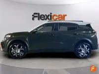 Usado Citroën C3 Aircross 100 CV (73 kW) 2025 Verde SUV