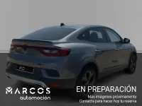 Usado Renault Arkana RS Line 145 CV (106 kW) 2023 SUV