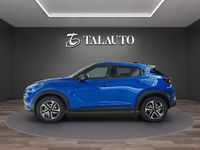 Nuevo Nissan Juke N-Connecta 114 CV (83 kW) 2025 Azul SUV