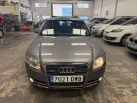 Usado Audi A4 232 CV (170 kW) 2006 Azul Familiar