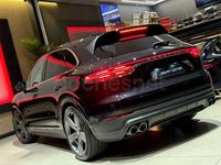 Usado Porsche Cayenne 340 CV (250 kW) 2020 Negro SUV